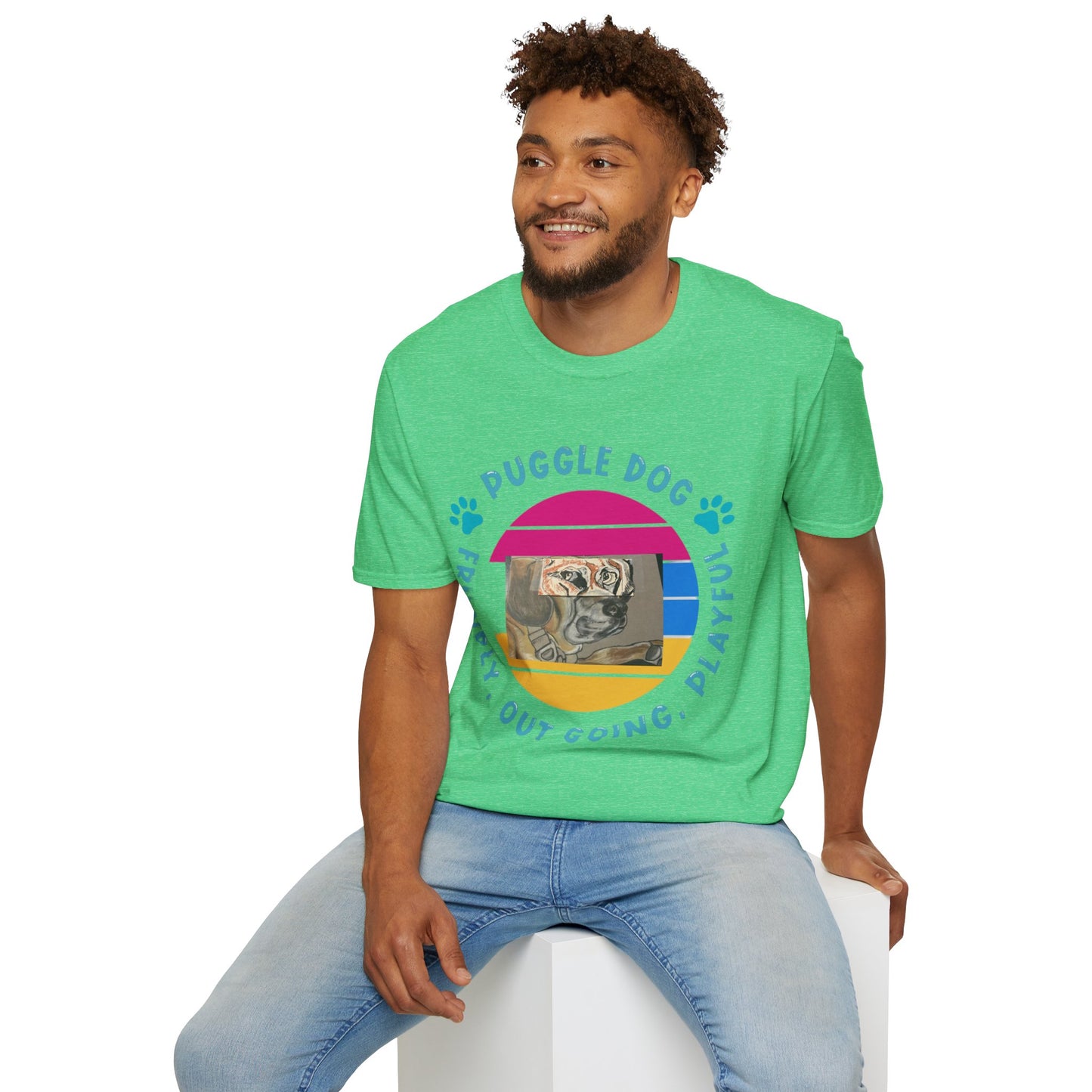 Puggle T-Shirt