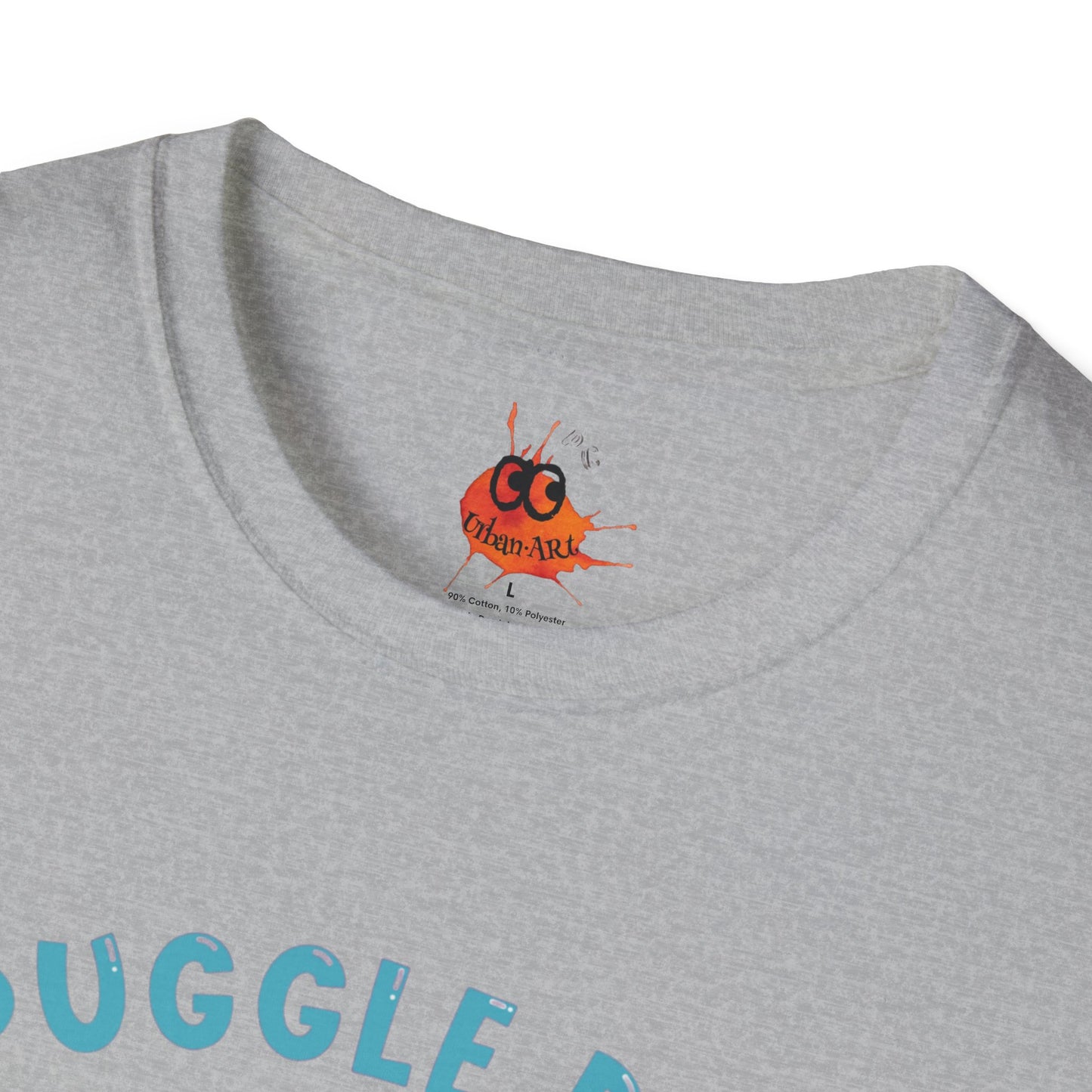 Puggle T-Shirt