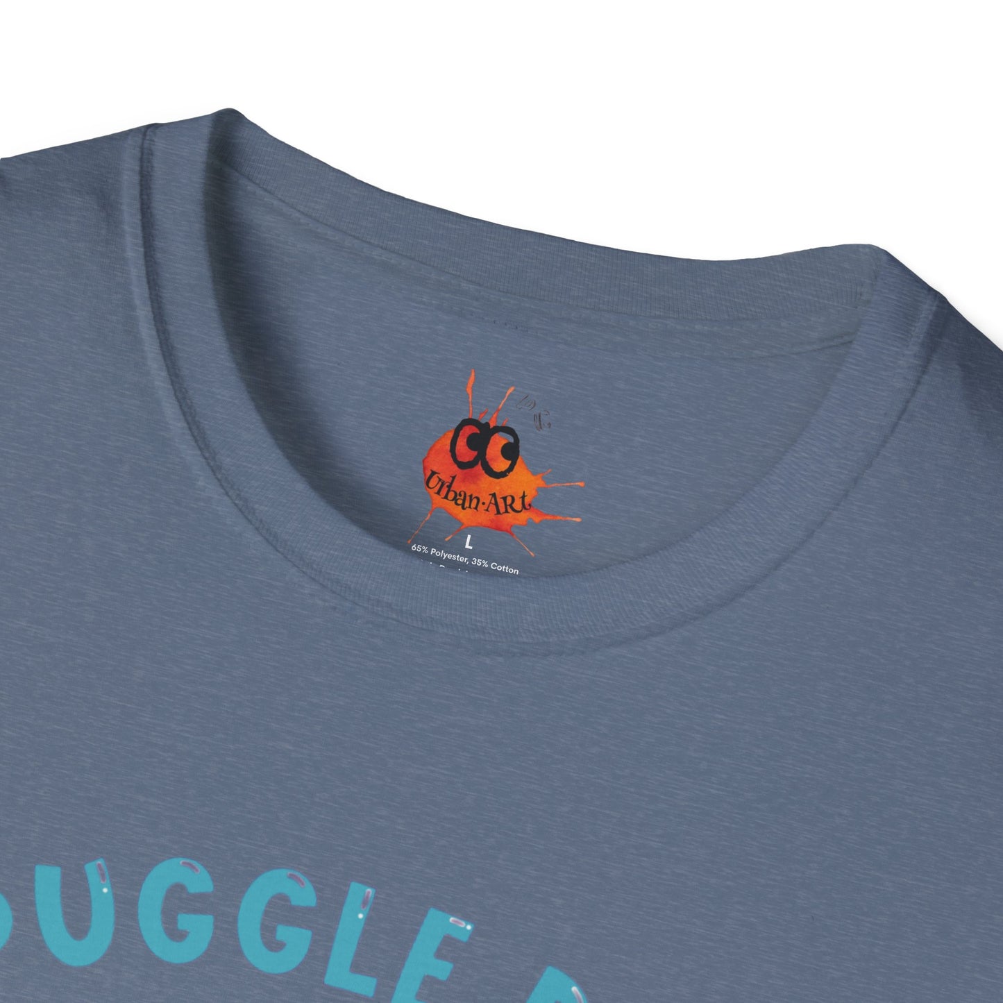 Puggle T-Shirt