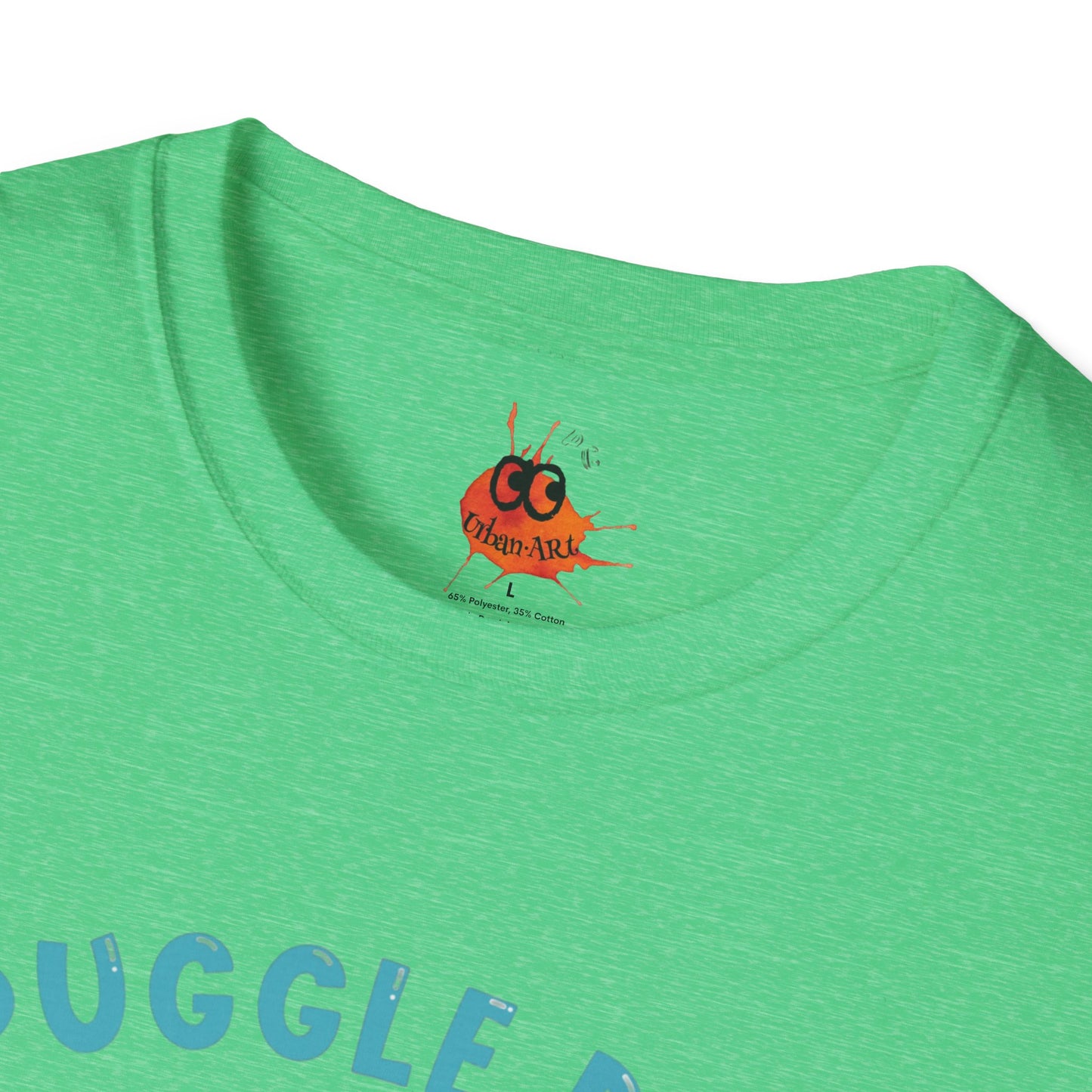 Puggle T-Shirt