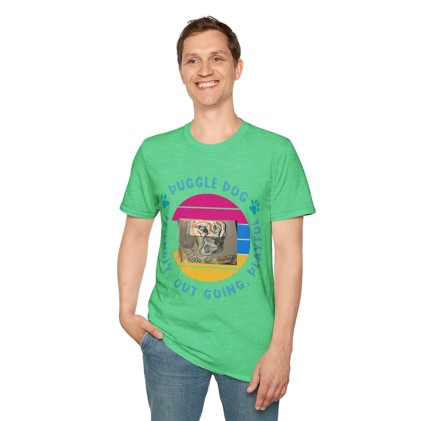 Puggle T-Shirt