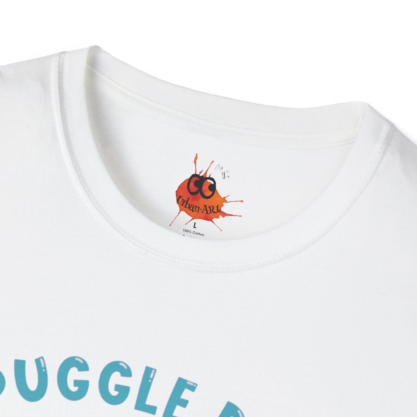 Puggle T-Shirt