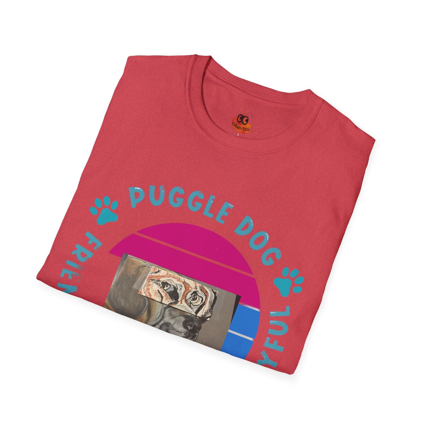 Puggle T-Shirt