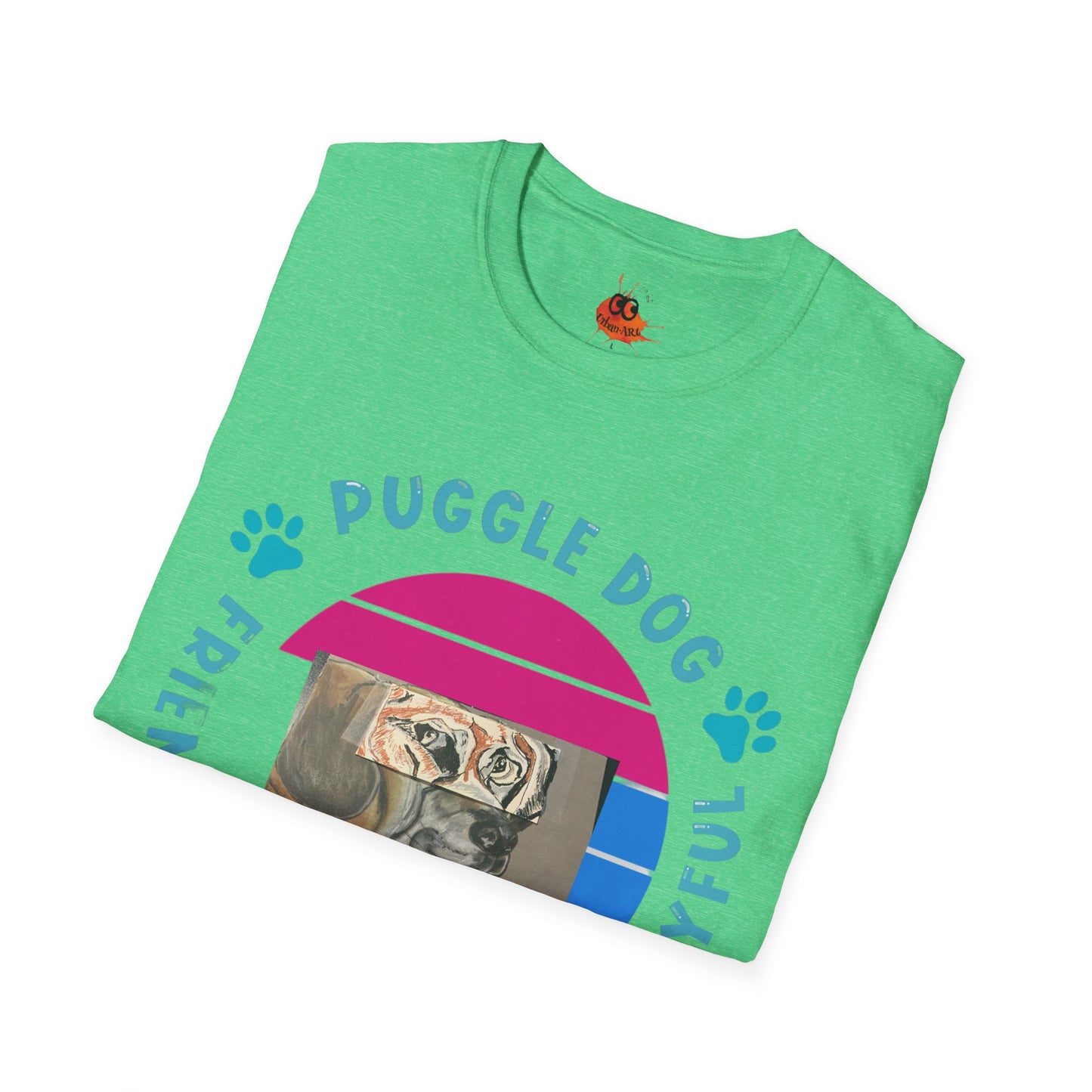 Puggle T-Shirt