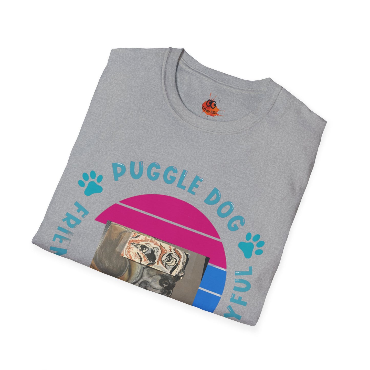 Puggle T-Shirt