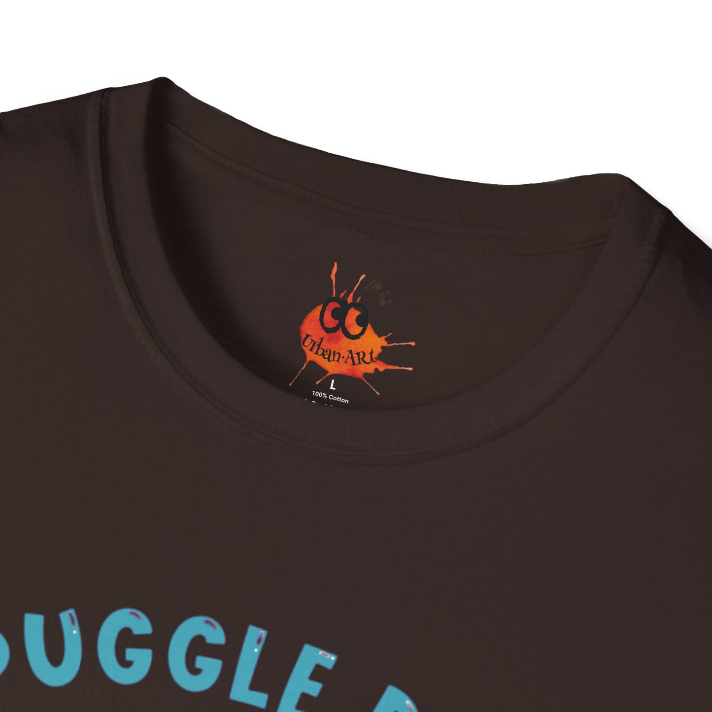 Puggle T-Shirt