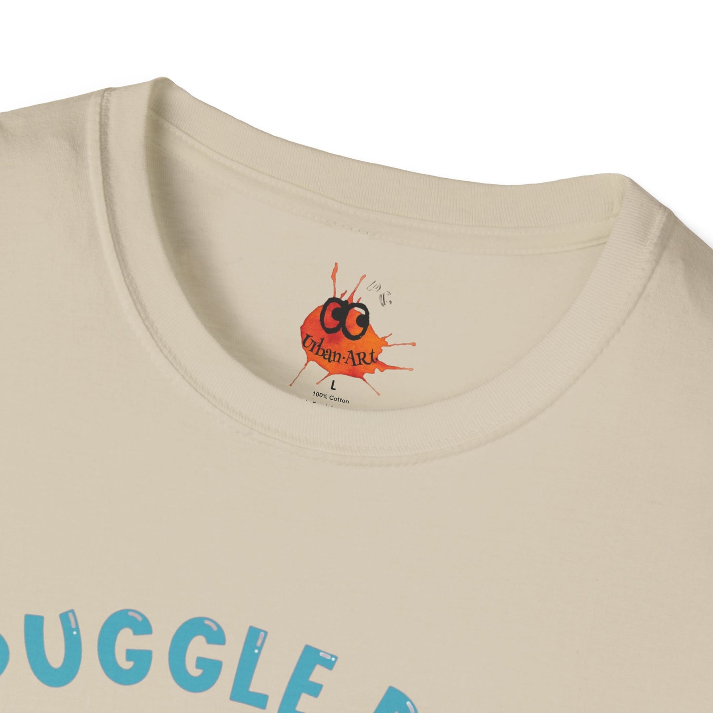 Puggle T-Shirt